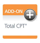image of Total CPT® Add-on (no longer available)