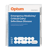 image of 2027 Emergency Medicine/Critical Care/Infectious Disease