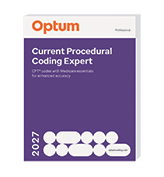 image of 2027 Current Procedural Coding Expert Professional Edition