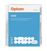 image of 2027 Coding Guide for OMS 