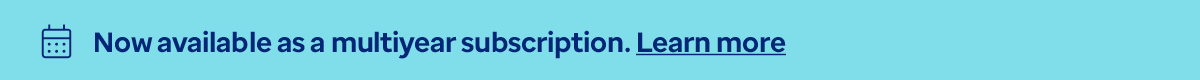 Add-On Modules Banner
